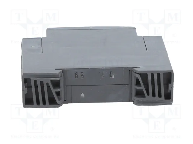 ABB Relé de tiempo SPDT 24-240VAC/24-48VDC