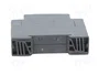 ABB Relé de tiempo SPDT 24-240VAC/24-48VDC