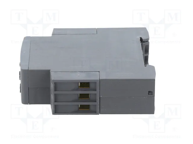 ABB Relé de tiempo SPDT 24-240VAC/24-48VDC
