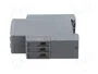 ABB Relé de tiempo SPDT 24-240VAC/24-48VDC