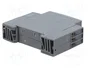 ABB Relé de tiempo SPDT 24-240VAC/24-48VDC