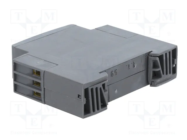 ABB Relé de tiempo SPDT 24-240VAC/24-48VDC