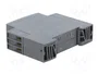 ABB Relé de tiempo SPDT 24-240VAC/24-48VDC