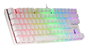 Mars gaming mk80 Teclado Gaming Mecánico TKL RGB