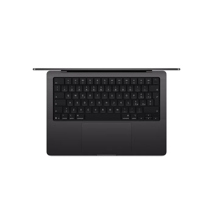 Apple MacBook Pro 14 M5 32GB 1TB SSD Negro Espacial Apple MacBook Pro 14 M5 32GB 1TB SSD Negro Espacial