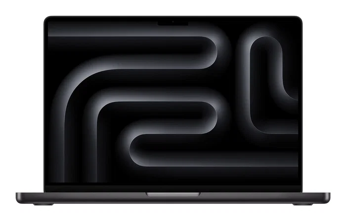 Apple MacBook Pro 14 M5 32GB 1TB SSD Negro Espacial Apple MacBook Pro 14 M5 32GB 1TB SSD Negro Espacial