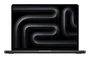 Apple MacBook Pro 14 M5 32GB 1TB SSD Negro Espacial