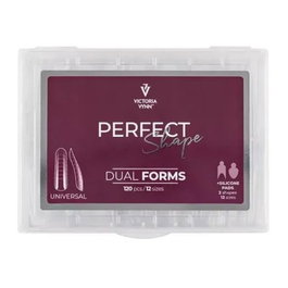 Victoria Vynn Perfect Shape Dual Forms Universal 120 P