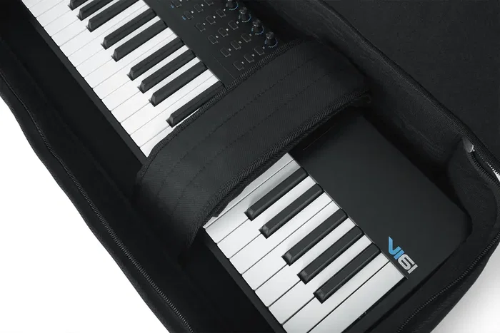 Gator Funda para Teclado de 76 Notas - Negro