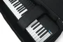 Gator Funda para Teclado de 76 Notas - Negro