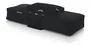 Gator Funda para Teclado de 76 Notas - Negro