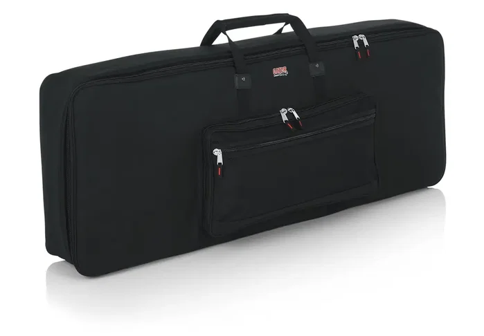 Gator Funda para Teclado de 76 Notas - Negro