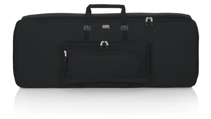 Gator Funda para Teclado de 76 Notas - Negro
