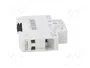 ABB ESB20-20N-01 Contactor 2-polar 20A 24VAC/24VDC