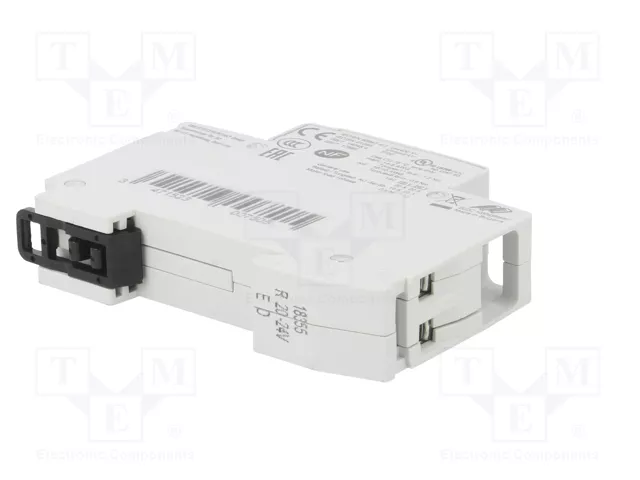 ABB ESB20-20N-01 Contactor 2-polar 20A 24VAC/24VDC ABB ESB20-20N-01 Contactor 2-polar 20A 24VAC/24VDC
