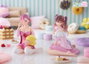 2.5 Dimensional Seduction Newley Written Estatua PVC Taito Kuji Online Lilysa Amano 11 cm