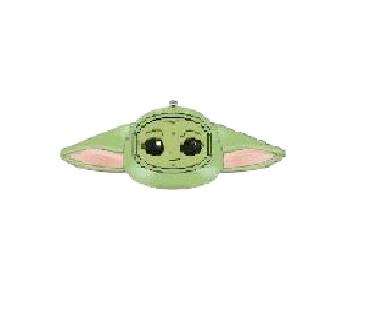 Lexibook Auriculares inalámbricos Bluetooth Star Wars con estuche de carga Lexibook Auriculares inalámbricos Bluetooth Star Wars con estuche de carga