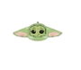 Lexibook Auriculares inalámbricos Bluetooth Star Wars con estuche de carga