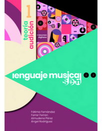 IMPROMTU Lenguaje Musical Sem 1, Fernández Sánchez, Fátima - 1. Lenguaje Musical Sem Teoría y Audición