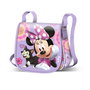Karactermania Minnie Bolso Muffin Mini Cat Lila