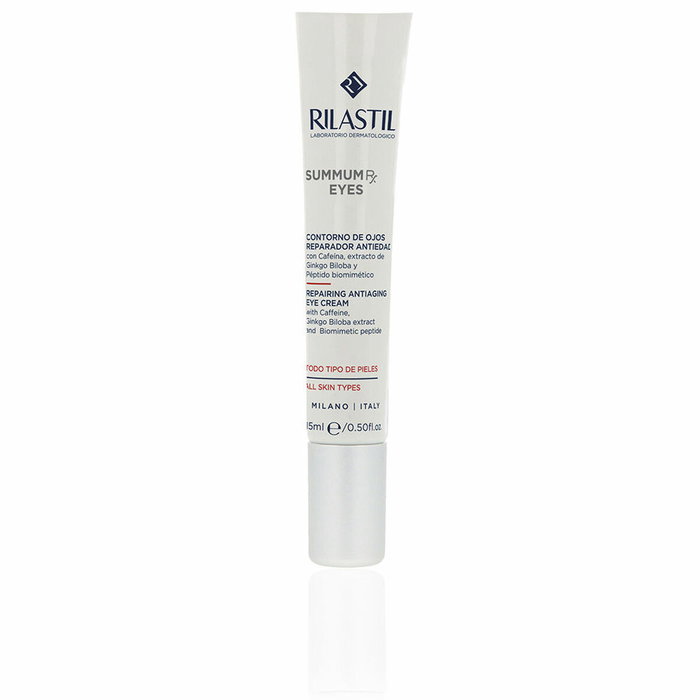 Rilastil SUMMUM RX Contorno de ojos 15 ml