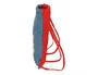 Safta Saco Plano Junior Super Mario 26x34x1cm