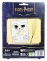 Thumbs Up Harry Potter Libreta de Peluche Set con bolígrafo Hedwig Magical Locations
