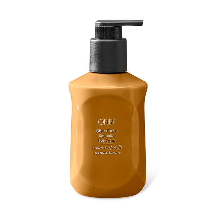 Crema Corporal Oribe Crema Corporal Oribe