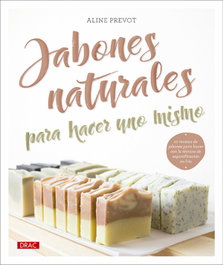 DRAC Jabones naturales para hacer uno mismo