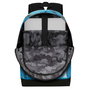 Pro-Dg Mochila HS FAN 2.2 Eye PRO-DG Azul Material Ripstop Repelente Líquidos