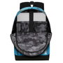 Pro-Dg Mochila HS FAN 2.2 Eye PRO-DG Azul Material Ripstop Repelente Líquidos