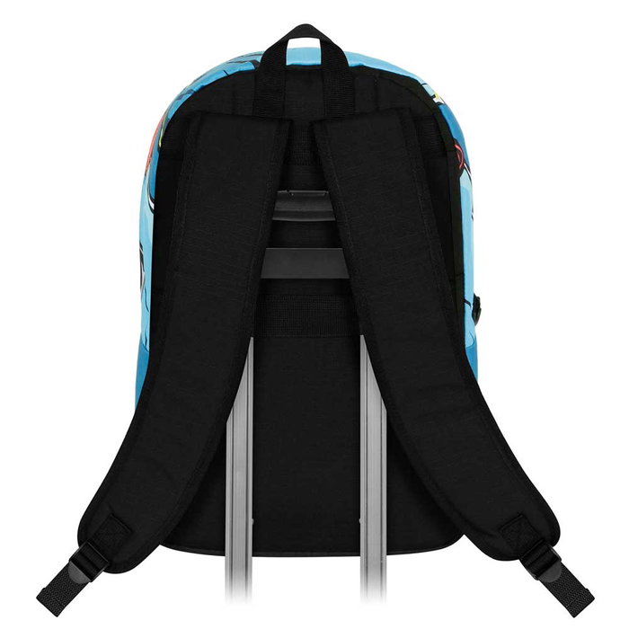 Pro-Dg Mochila HS FAN 2.2 Eye PRO-DG Azul Material Ripstop Repelente Líquidos Pro-Dg Mochila HS FAN 2.2 Eye PRO-DG Azul Material Ripstop Repelente Líquidos