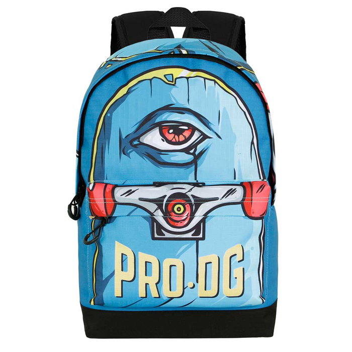 Pro-Dg Mochila HS FAN 2.2 Eye PRO-DG Azul Material Ripstop Repelente Líquidos Pro-Dg Mochila HS FAN 2.2 Eye PRO-DG Azul Material Ripstop Repelente Líquidos
