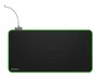 Genesis Boron 500 XXL RGB Alfombrilla de Ratón Gaming, Negro, Tela, Iluminación LED Multicolor, USB, 800x400 mm