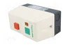 SCHNEIDER ELECTRIC Motor de arranque 3kW 415VAC IP65