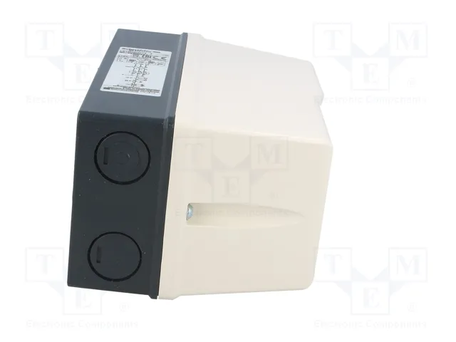 SCHNEIDER ELECTRIC Motor de arranque 3kW 415VAC IP65