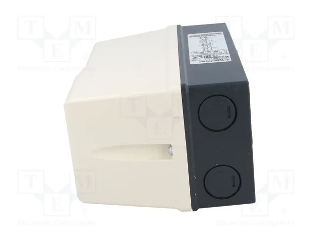SCHNEIDER ELECTRIC Motor de arranque 3kW 415VAC IP65