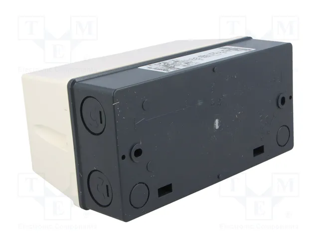 SCHNEIDER ELECTRIC Motor de arranque 3kW 415VAC IP65