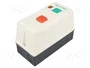 SCHNEIDER ELECTRIC Motor de arranque 3kW 415VAC IP65