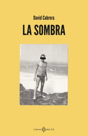 La Sombra, David Cabrera - LIBROS DEL K.O