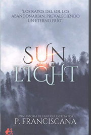 SUN LIGHT, P. Franciscana - EDITORIAL ADARVE
