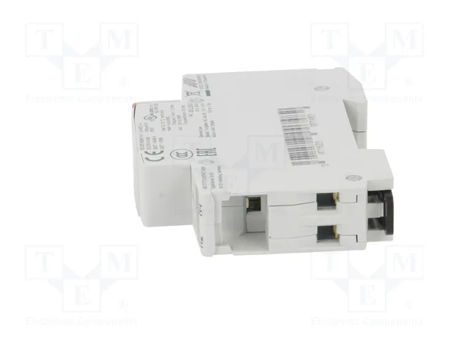 ABB ESB20-02N-06 Contactor 2-polar de instalación 20A 230VAC/230VDC NC x2