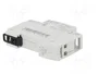 ABB ESB20-02N-06 Contactor 2-polar de instalación 20A 230VAC/230VDC NC x2