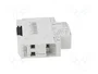 ABB ESB20-02N-06 Contactor 2-polar de instalación 20A 230VAC/230VDC NC x2