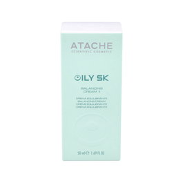 ATACHE Oily Sk Balancing Crema II 50ml