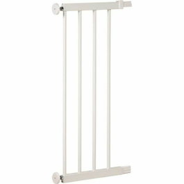 Safety 1st Extensión de 28 cm para barrera de seguridad infantil con compuerta