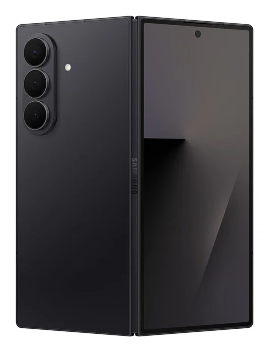 Samsung Galaxy Z Fold7 Jetblack 12GB 256GB