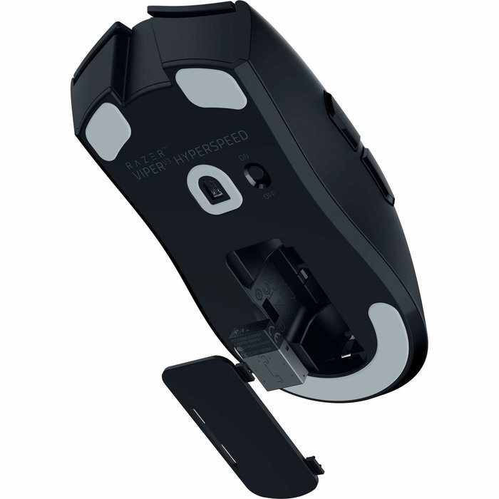 Razer Viper V3 HyperSpeed Negro