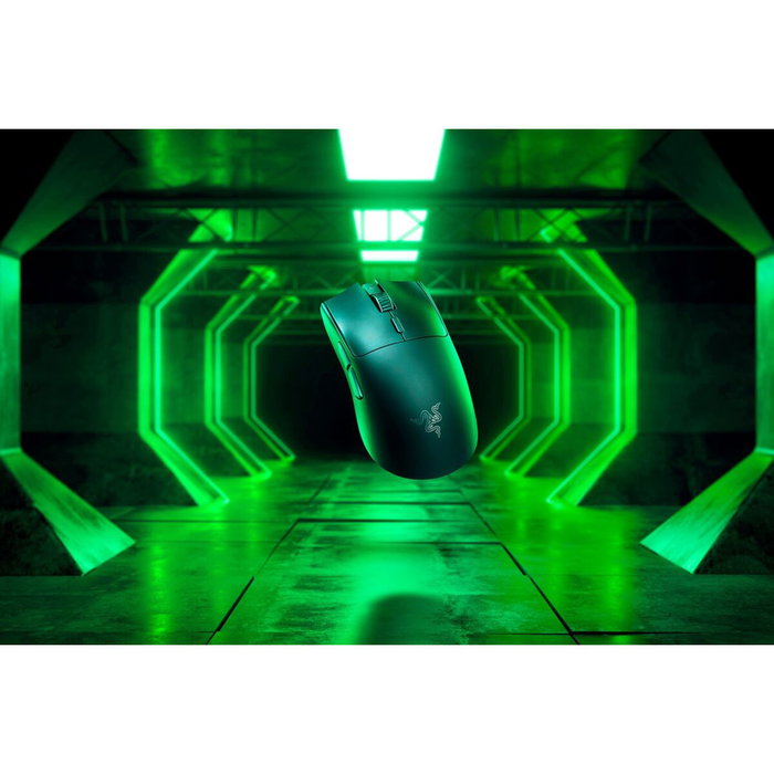 Razer Viper V3 HyperSpeed Negro