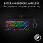 Razer Viper V3 HyperSpeed Negro
